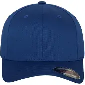 Flexfit Wooly Combed Junior Lippis