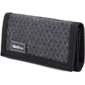 Think Tank Pixel Pocket Rocket (Holds 9 SD/CFexpress) Slate Black muistikorttikotelo