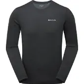 Montane Dart Pitkähihainen T-paita