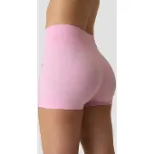 ICANIWILL Smooth Seamless Shorts Lady Pink