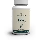 Naturecan NAC Lisäravinne