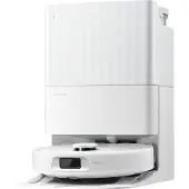 Roborock Qrevo S Pro robotti-imuri RR1021 (valkoinen)