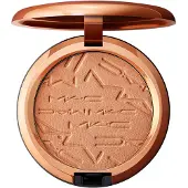 MAC Skinfinish Sunstruck Radiant Bronzer Radiant Medium Gold