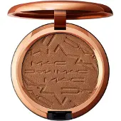 MAC Skinfinish Sunstruck Radiant Bronzer Radiant Deep Golden