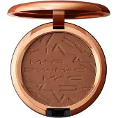 MAC Skinfinish Sunstruck Matte Bronzer Matte Richer Golden-W