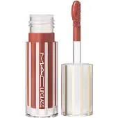 M.A.C Lipglass Air Mini Casual