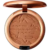MAC Skinfinish Sunstruck Matte Bronzer Matte Rich Golden-Wn