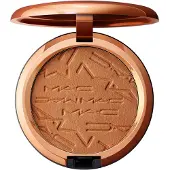 MAC Skinfinish Sunstruck Matte Bronzer Matte Deep Golden-Wn