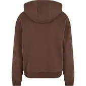 Urban Classics Collegepaita ruskea