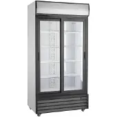 Scandomestic SD 1002 SLE -näyttöcooleri