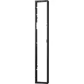 APC DEPTH ADAPTER, 1070 TO 1200MM, SX42U, 300MM WIDTH (ACDC2550)