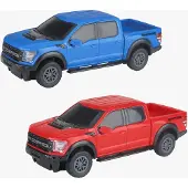 Koolspeed Ford Raptor F150 auto valoilla ja äänillä