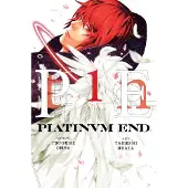Tsugumi Ohba Platinum End, Vol. 1