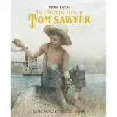 Hachette The Adventures of Tom Sawyer
