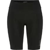 Craft Endur Shorts C2 -pyöräilyshortsit musta naiset