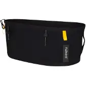 NAKED Running Band V2 2L Belt Black Yellow, Size T8