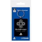 Innex - Soft PVC Keychain - Since 1994
