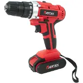 VERTEX 21V 1.5Ah VWA21Li BASIC drill/driver (VWA21Li BASIC) - NAKVRXWWK0002