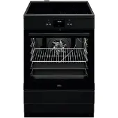 AEG CIB6662BBB induktioliesi