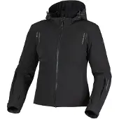Sweep suburb naisten softshell ajotakki, musta - 40
