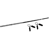 Hammer Sport Barbell bar 30 mm 180