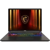 MSI Vector 16 HX AI A2XWIG-806NEU