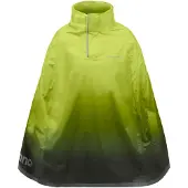 Tucano Urbano Garibaldina Zeta Color Wasserdichter Poncho