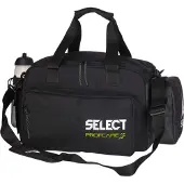Select Lääkelaukku Large V25 - Musta, koko One Size