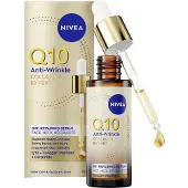 Nivea Q10 Collagen Expert 3IN1 Repairing Serum 30 ml