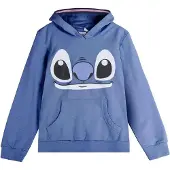 Disney Huppari, Sininen, 6 vuotta