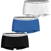 Björn Borg Logo Boxers Shorts 3-pack