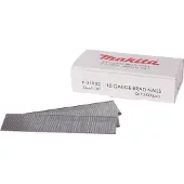 Makita Lankanaulat ; 1,2/18gx32; 5000 kpl.