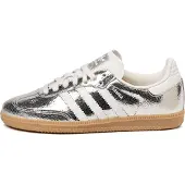 Adidas Samba Og W - Silver - 36 2/3