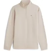Tommy Hilfiger Collegepaita beige
