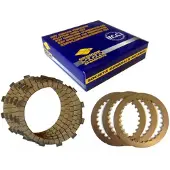 Fcc Suzuki Dr-z 250 Kytkinlevyjen Sarja