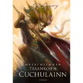 Lady Gregory, Muirtheimnen tasankojen Cuchulainn