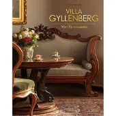 Patokorpi, Villa Gyllenberg - Koti Kuusisaaressa