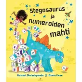 Sirdeshpande, Stegosaurus ja numeroiden mahti