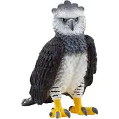 Schleich Harpy Eagle - Grey - ONE SIZE