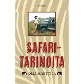 Safaritarinoita