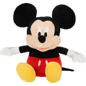 Mickey Mouse Coinbank - Black - ONE SIZE