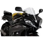 Puig Racing Yamaha Yzf-r6 Tuulilasi