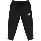 Nike Club Fleece Jogger - Black - 92-98