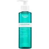 Eucerin DermoPure Clinical Purifying Puhdistusgeeli 200 ml