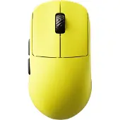 Scyrox V8 8K -langaton pelihiiri, keltainen