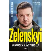 Tammi Zelenskyi - Vapauden näyttämöllä