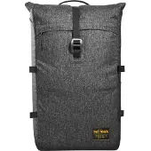 Tatonka Traveller Pack 25L, reppu, musta