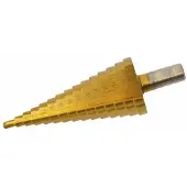 AWTOOLS Porrasporanterä AW40985; HSS; 6-35 mm