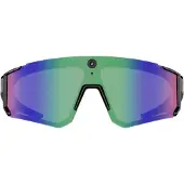 COLMI V06 AI Sports Sunglasses - Blue Lenses