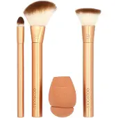 Ecotools PRECIOUS METALS LOT 4 pcs